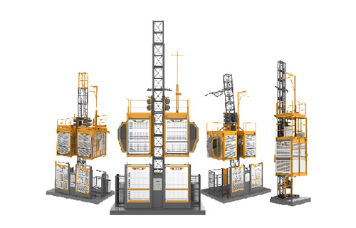 施工升降機(jī)